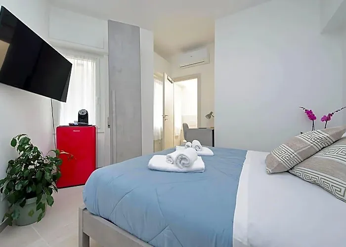 Hotel 4bnb - The Dome Twentyfive