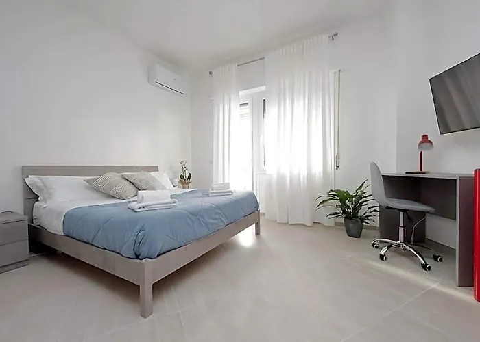 4bnb - The Dome Twentyfive 4* Rom