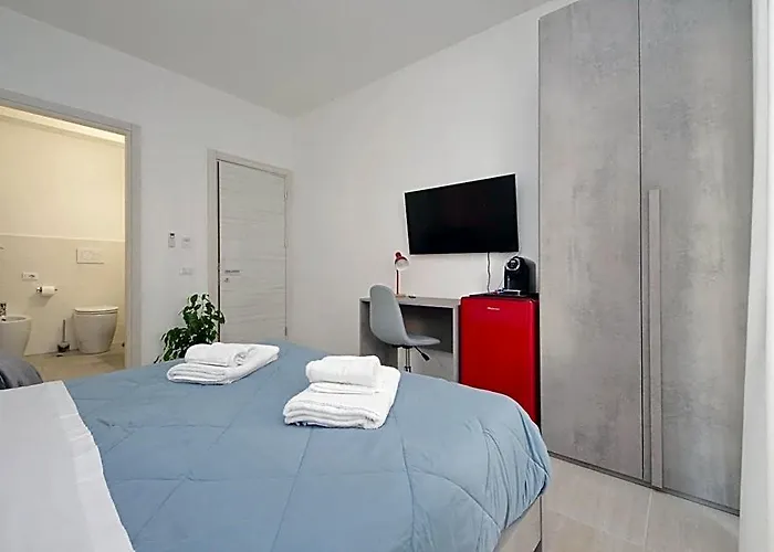 4bnb - The Dome Twentyfive 4*