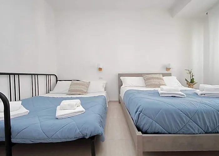 Hotel 4bnb - The Dome Twentyfive Rom
