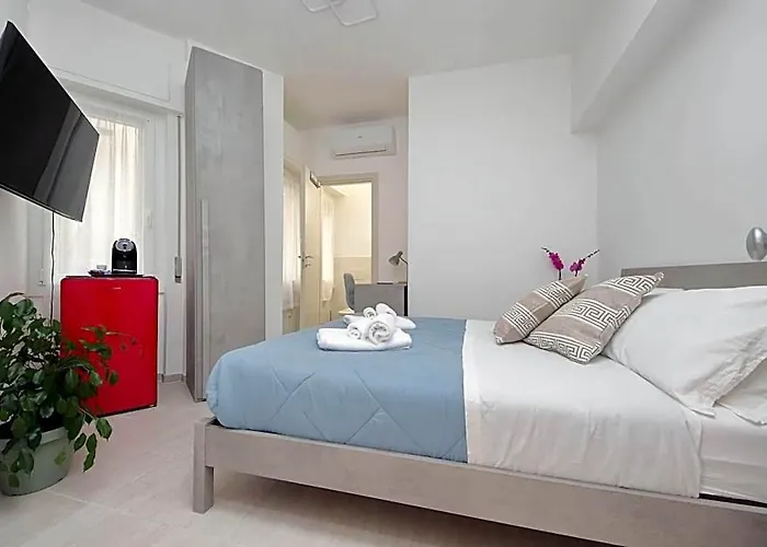 Hotel 4bnb - The Dome Twentyfive