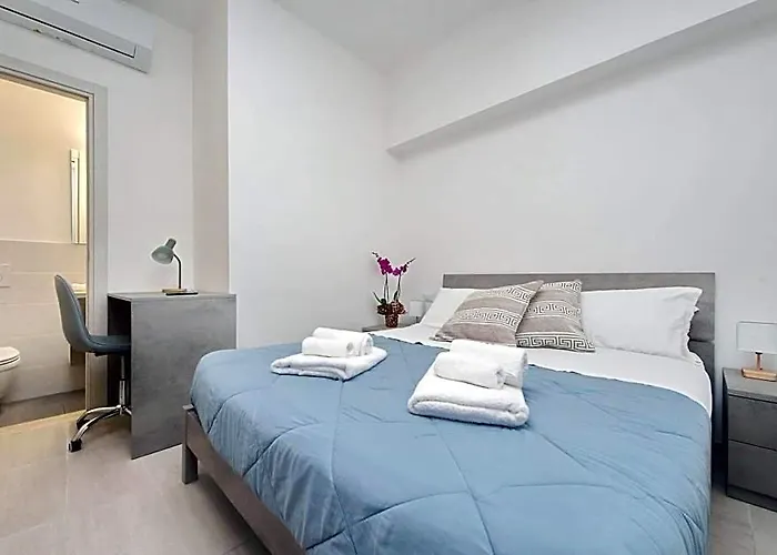 Hotel 4bnb - The Dome Twentyfive 4*