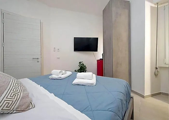 4bnb - The Dome Twentyfive 4*