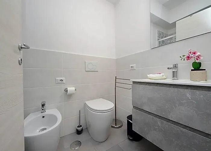 4bnb - The Dome Twentyfive Hotel