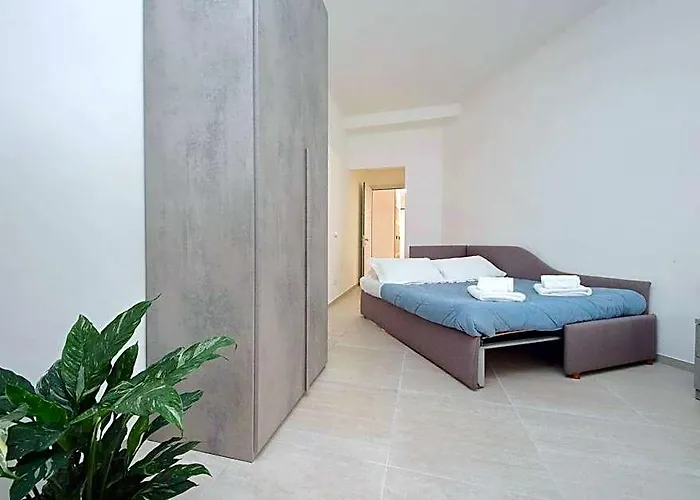 Hotel 4bnb - The Dome Twentyfive