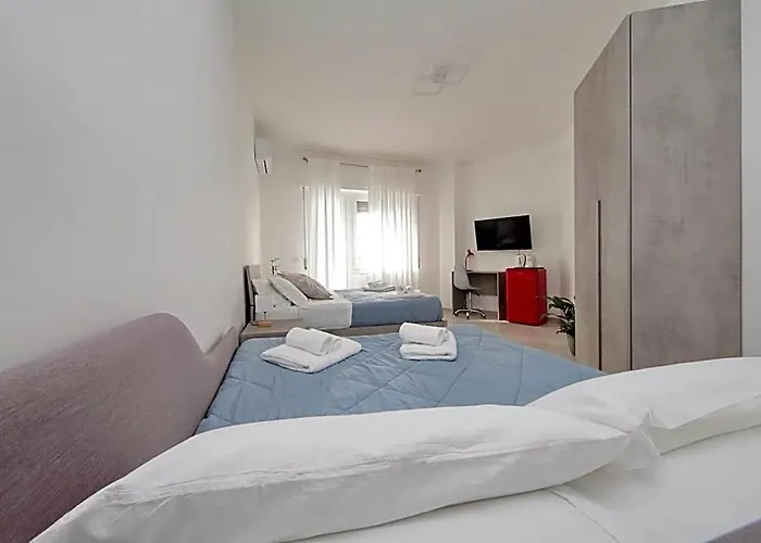Hotel 4bnb - The Dome Twentyfive