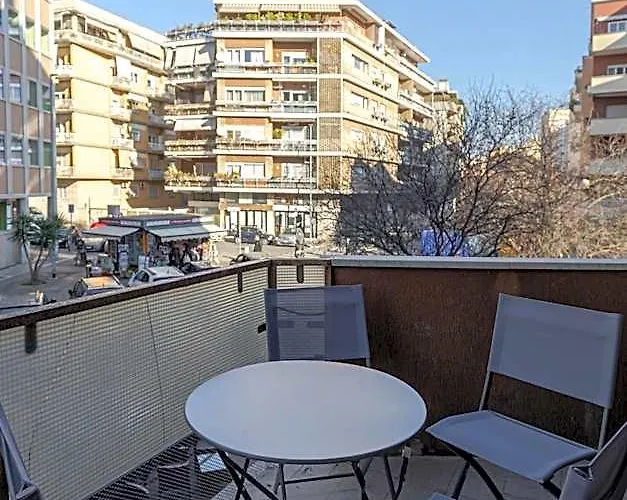 4bnb - The Dome Twentyfive 4* Rom