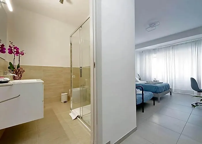 4bnb - The Dome Twentyfive Hotel 4*