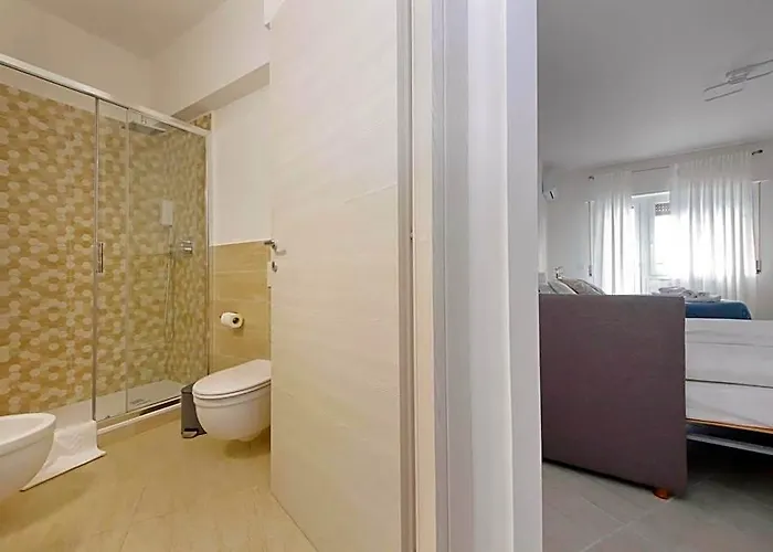 4bnb - The Dome Twentyfive 4*