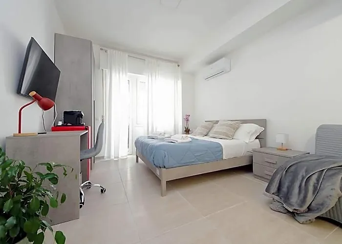 4bnb - The Dome Twentyfive 4* Rom