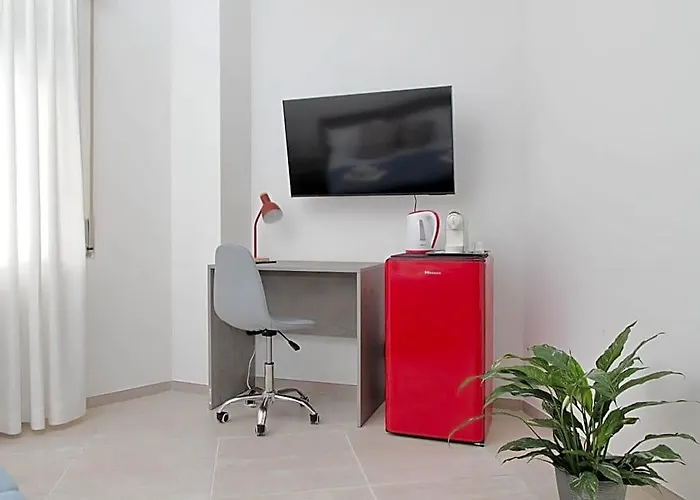 4bnb - The Dome Twentyfive Hotel 4*